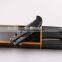 OEM black G10 handle 440 folding camping knife