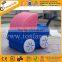 13' high inflatable baby carriage on sale F8005