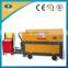 Automatic Steel Bar Straightening Machine