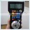 The mach3 4 axis wireless usb controller for lathe cnc machine,LCD screen,CE certification