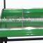 Manufacturer RH-VFSE Single Layer Metal Vegetable & Fruit Shelf Display Rack