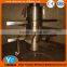 R11 blade mixer for carbon pastes with 3000L/H production capacity