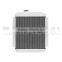 Wholesale Ultra-thin Car Radiator For Chevrolet 3100 Series Truck 1947-1954