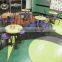 Waterproof comfortable eco-friendly linoleum flooring r