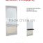 beauty salon stainless steel frame mirrors station M821