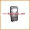 3 Button Plastic ABS Remote Key Blank for Toyota Old Camry Remote Key Blank With Round Logo