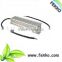 Waterproof 12V 2.5A 30W Constant Voltage led driver IP67