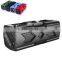 Portable Wireless Stereo Super Bass Bluetooth rechargeable Speaker with NFC and Power Bank