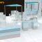 TANFU Exhibition Display Booth Contractor for Trade Show