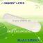 100% Natural Latex Breathable Healthy Bolster