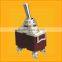metal toggle switchWaterproof reset switch
