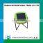 Outdoor emergency Solar USB portable led solar hand lamp