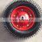 pneumatic/air wheels for carts 3.00-8