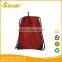 waterproof cheap small polyester drawstring bag