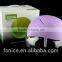 Refrenshen KS-01L air fresher air purifier with LED lights