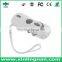 emergency FM Radio & dynamo radio with lighting & dynamo flashlight