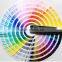 food grade good quality spray pantone powder coating