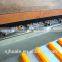 Automatic Blister Card Plastic Lipstick Tray Making Machine