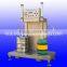 semi automatic all kinds beer/50l beer keg filler/commercial non alcoholic/german fruit small beer bottle filling machine