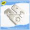 China factory customized high quality nonstandard metal CNC machined lathe parts
