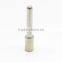 Wire electrical stainless steel square terminal pin