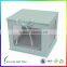 China factory recyclable apple fruit packaging boxes with high quality