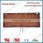 kapton polyimide flexible heater
