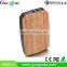 High Efficient QC 2.0 Fast Charging Power bank 10000mAh for Tablets