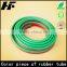 8mm color Siamese welding hose 10mm color red and blue color rubber hose 6mm oxygen tube PVC pipe factory outlets like to custom