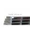 Long useful life durable large loading capacity galvanized steel pallet