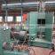 Engineers available to service machinery overseas After-sales Service Provided and CE Certification rubber internal mixer