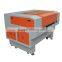 Small laser engraving and cutting machine
