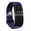 2016 trending hot products healthy living sport heart rate monitor bracelet smart band