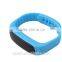 new stylish electronic cool wristbands waterproof fitness tracking activity wristband