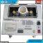 HCJ High Efficient oil dielectric strength tester charcoal oil cleaners