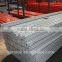 multi levels banner storage mezzanine rack