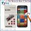 9H lowest price explosion proof anti shock tempered glass screen protector for Motorola Moto X 2nd Gen