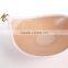 Hot sale adhesive wholesale breathable silicone bra