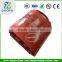 Customized silicone rubber drum heaters band duopu
