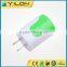 Professional Service Factory Price Promotional USB Travel Charge