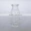 1/3oz Transparent High Borosilicate Glass Bottle