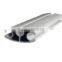 2015 new roof skylight system aluminum awning parts
