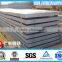SS400 A36 Q195 Q235 Q345 high strength carbon steel plate price per ton