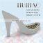 manufacture fashional ABS high heel shoe sole