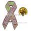 Pronailize Wholasale custom push pin,badge pins