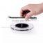 Hot selling Hi-Q wireless charger for Samsung S6