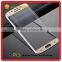 [UPO] For Samsung Galaxy S6 Edge Full Curved 3D 9H Electroplating Color Tempered Glass Screen Protector