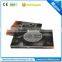 Hand made 2.8 inch TFT LCD greeting card card greetings on wedding holiday video card