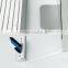 Premium Unibody Low cost High Speed Aluminum Casing 480MBPS 7Port USB 2.0 Hub