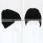 Unisex Lady Womens Mens Knit Baggy Beanie Crochet Beret Hat Ski Cap Winter Warm